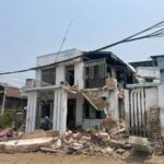 2025 004 Mayanmar Earthquake Destruction