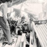 2025 015 Mayanmar Earthquake Destruction