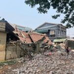 2025 016 Mayanmar Earthquake Destruction