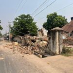 2025 017 Mayanmar Earthquake Destruction