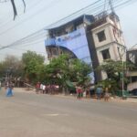 2025 049 Mayanmar Earthquake Destruction